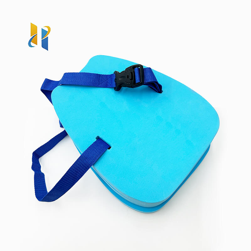 swim bubble back float